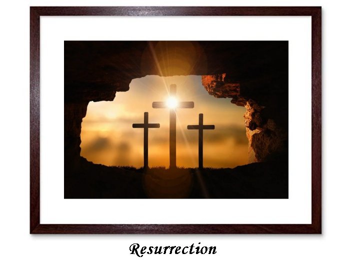 Resurrection